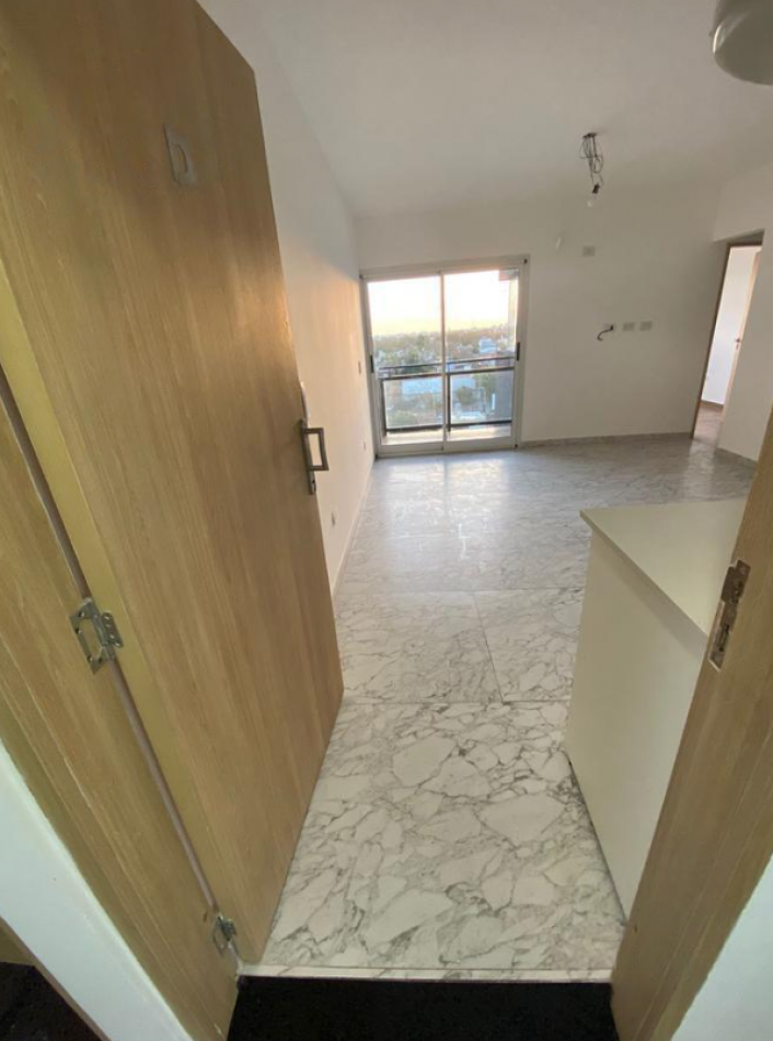 Venta Departamento 2 Ambientes Moron Sur