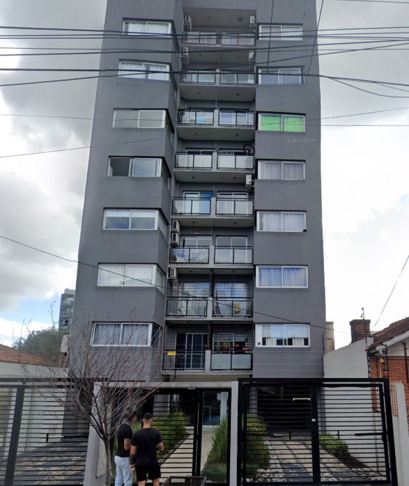 Venta Departamento 2 Ambientes Moron Sur