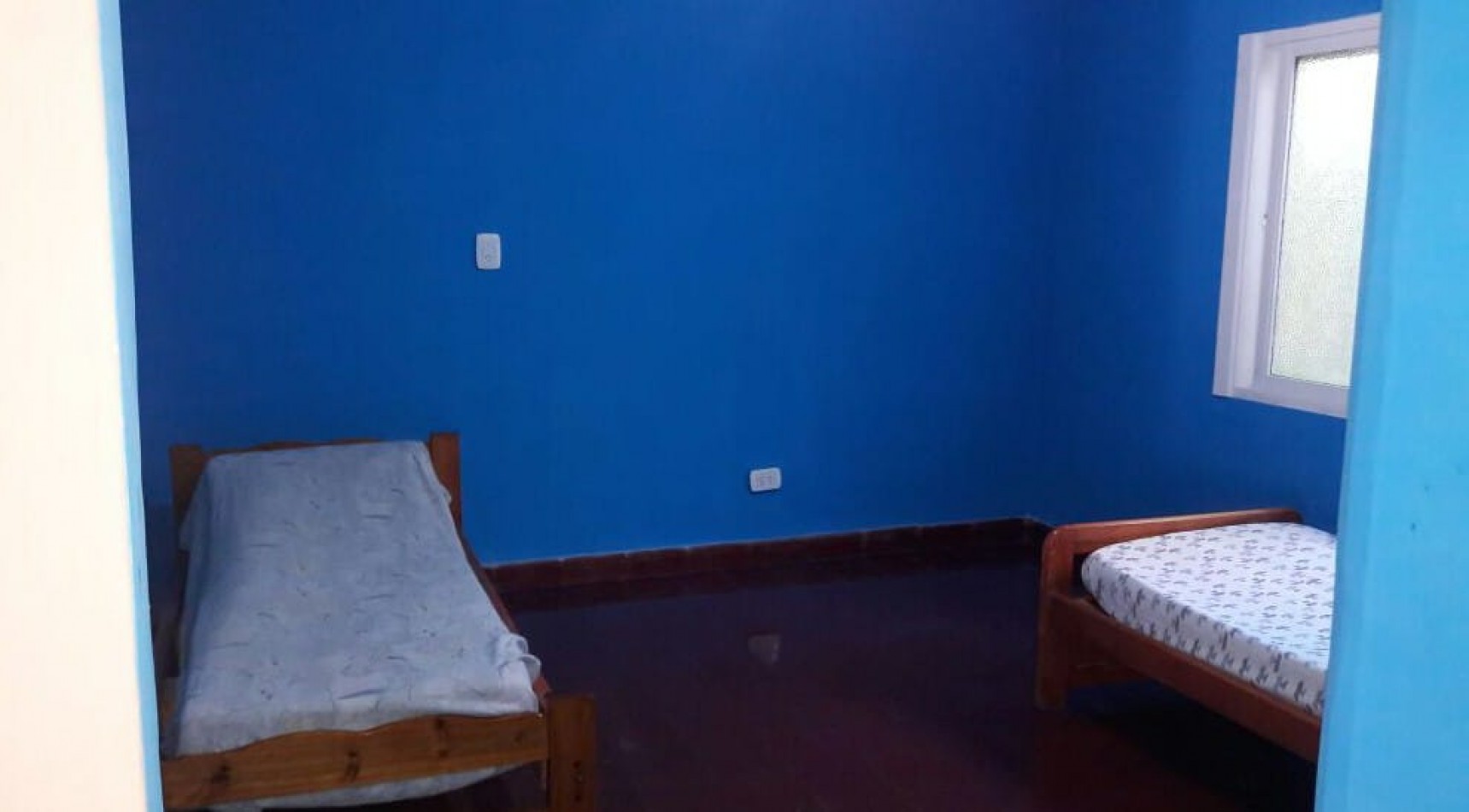 Alquiler Casa 3 ambientes Villa udaondo