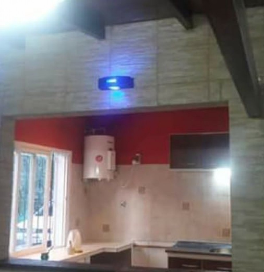 Alquiler Casa 3 ambientes Villa udaondo