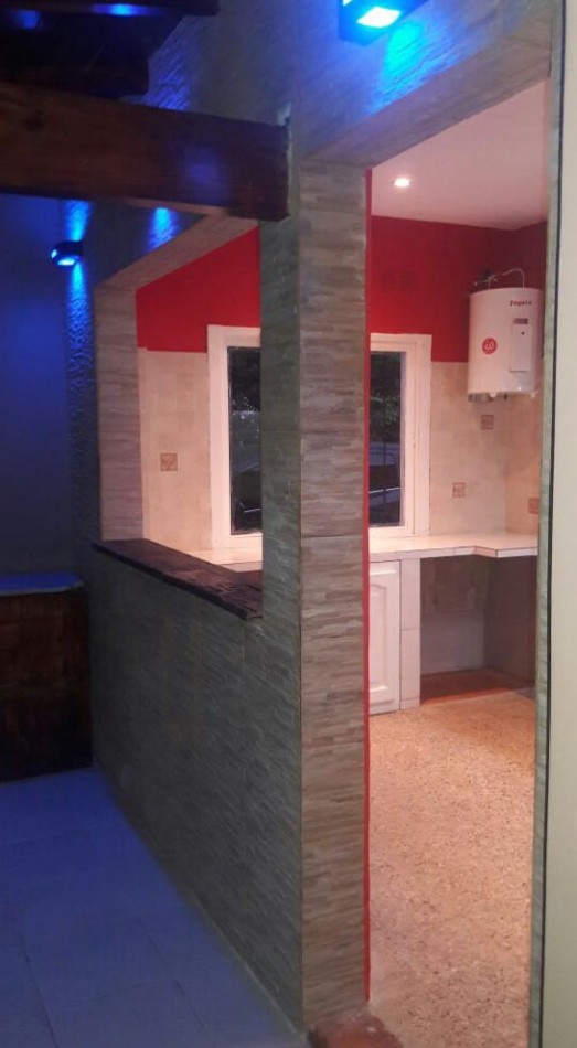 Alquiler Casa 3 ambientes Villa udaondo