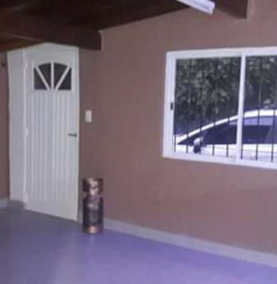 Alquiler Casa 3 ambientes Villa udaondo