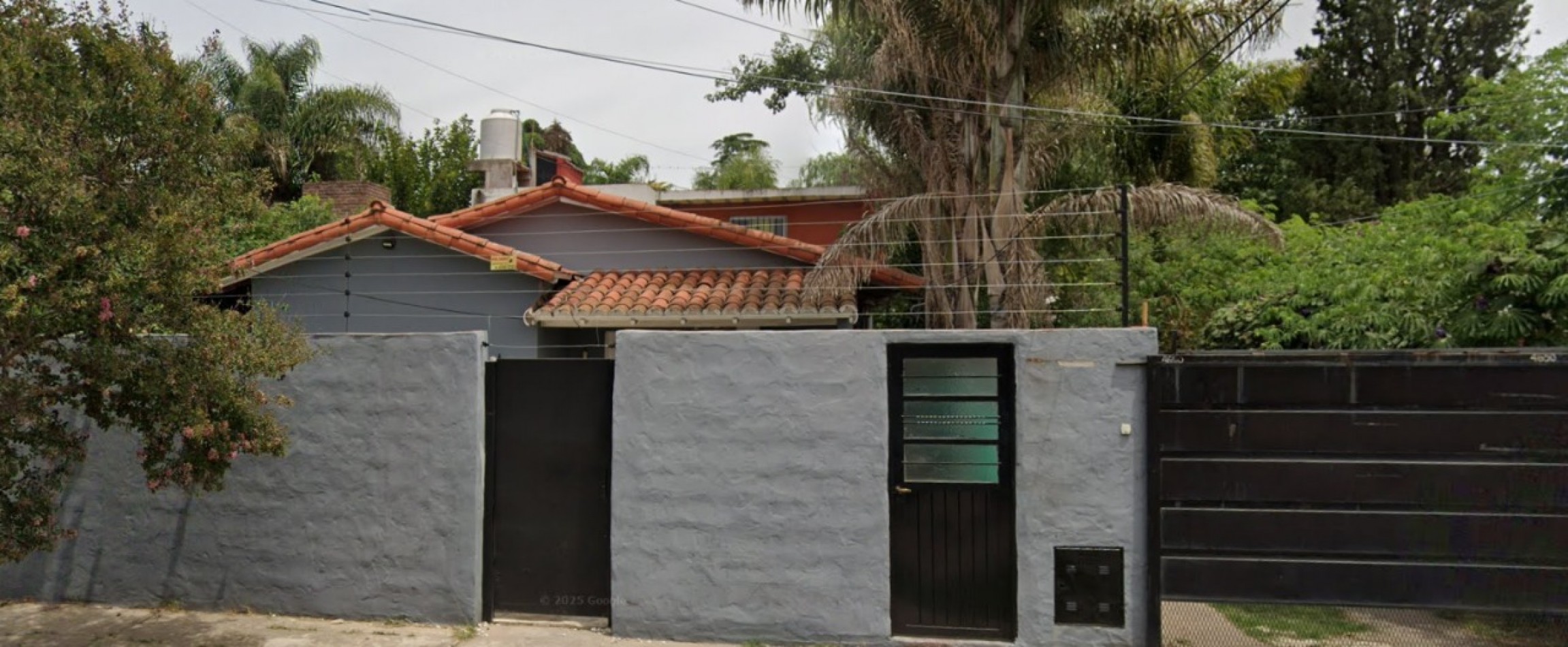 Alquiler Casa 3 ambientes Villa udaondo