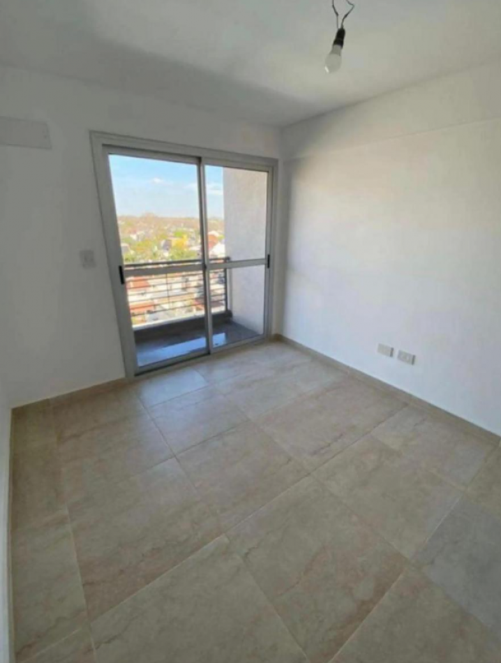 Venta departamento 2 ambientes Moron