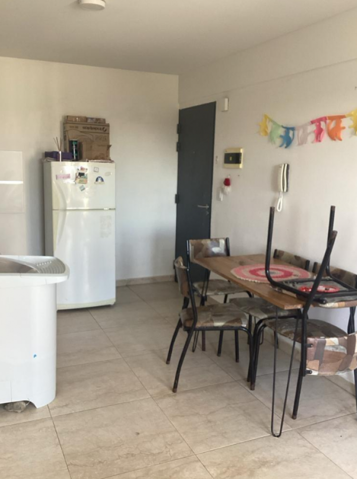 Venta departamento 2 ambientes Moron