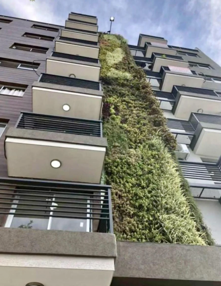 Venta departamento 2 ambientes Moron