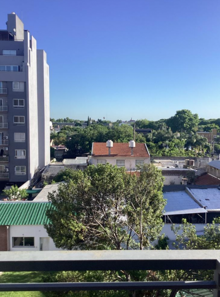 Venta departamento 2 ambientes Moron