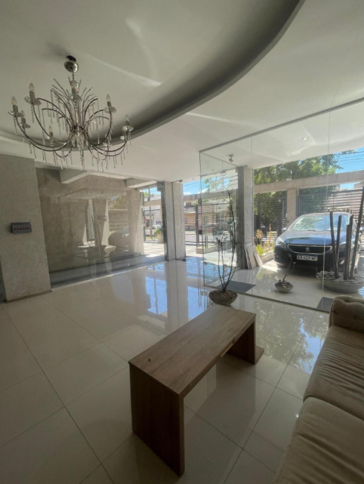 Venta departamento 2 ambientes Moron
