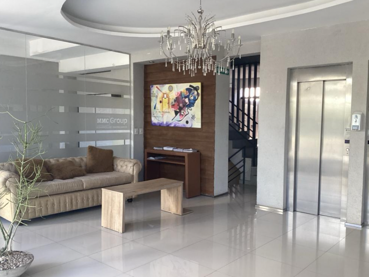 Venta departamento 2 ambientes Moron