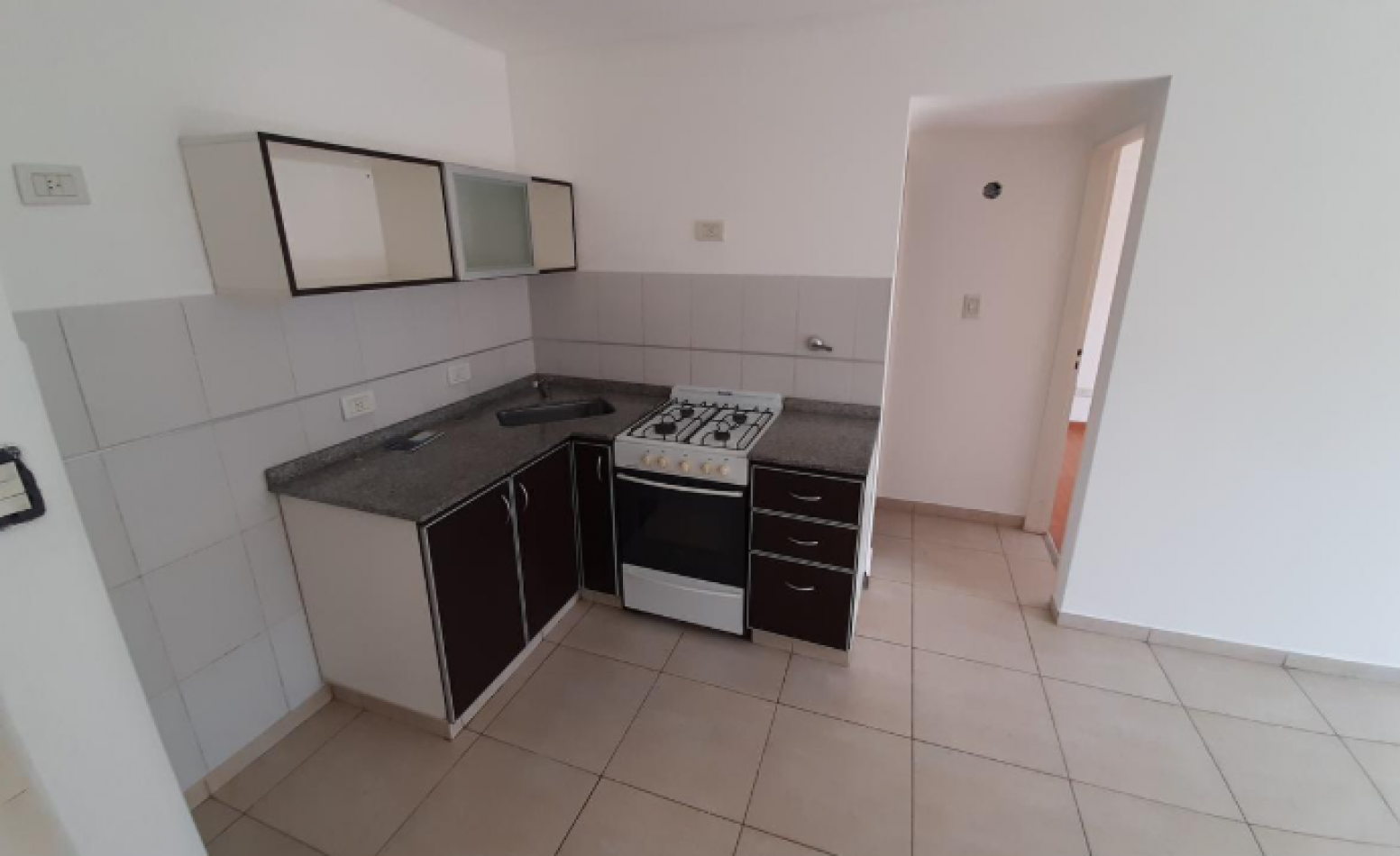 Venta Departamento 2 ambientes Moron