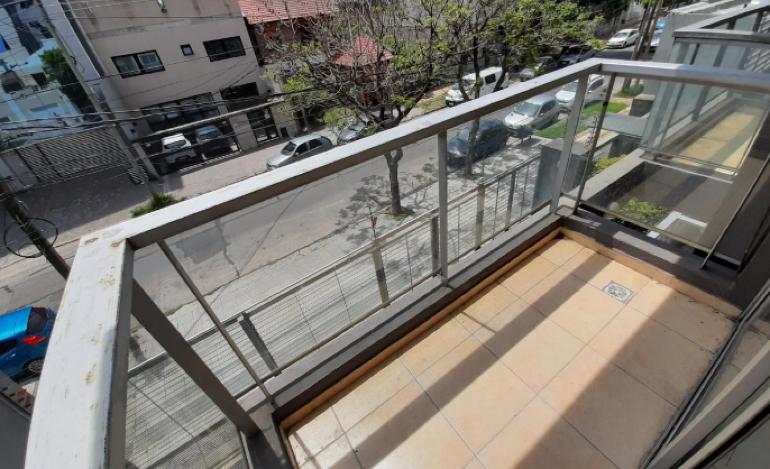 Venta Departamento 2 ambientes Moron