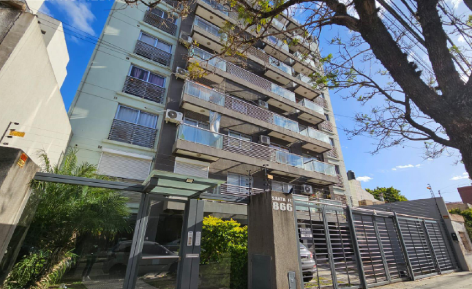 Venta Departamento 2 ambientes Moron