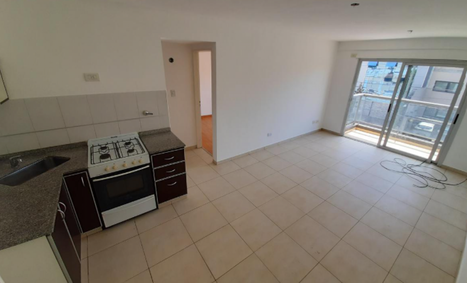 Venta Departamento 2 ambientes Moron