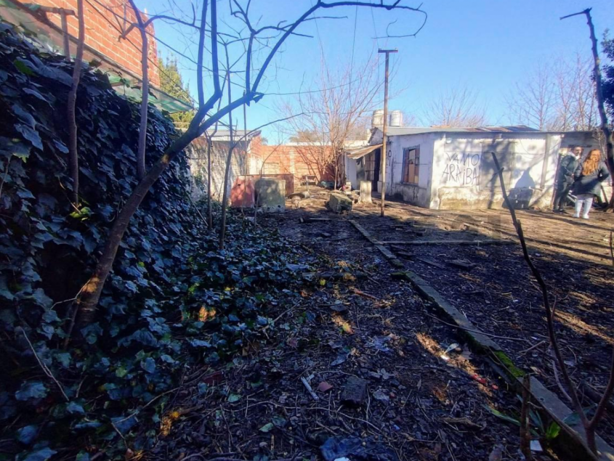 Lote en venta Ituzaingo Zonificacion SI