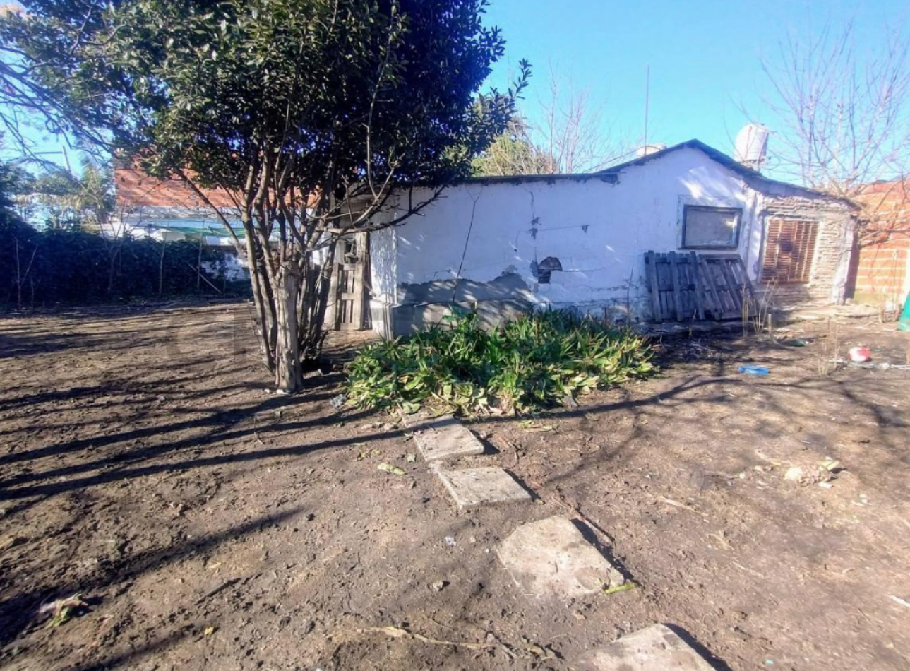 Lote en venta Ituzaingo Zonificacion SI