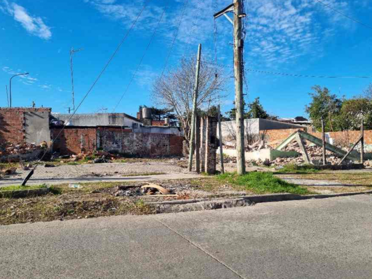 Venta Terreno Zona Industrial Hurlingham