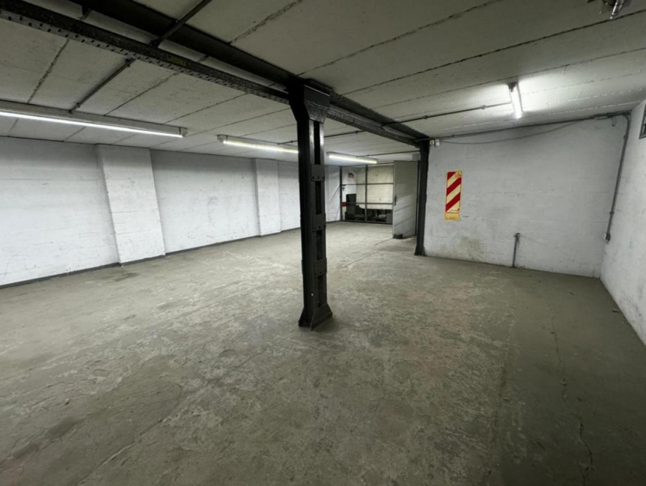 Galpon Salida a Dos Calles 780 M²cubiertos - Haedo