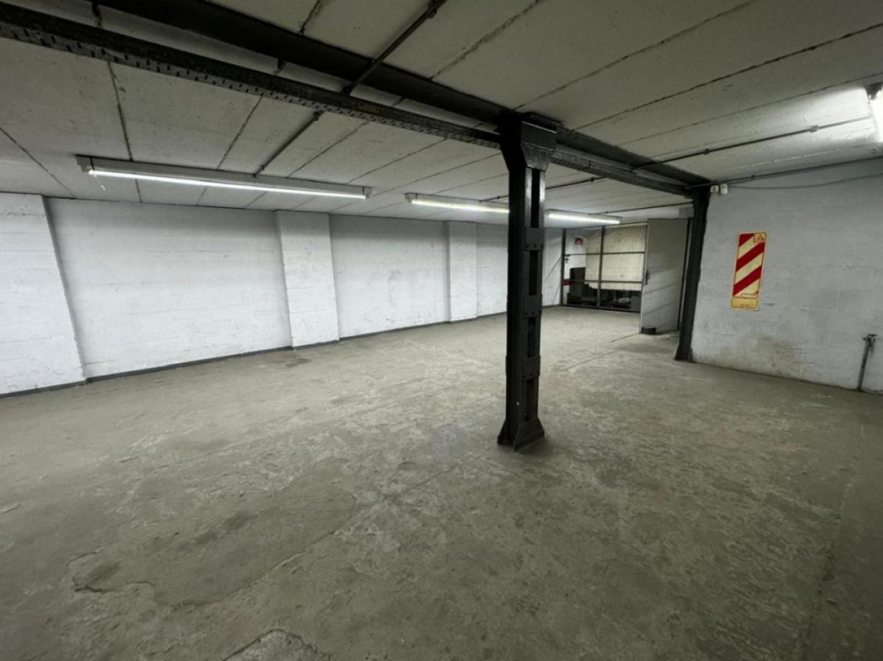 Galpon Salida a Dos Calles 780 M²cubiertos - Haedo