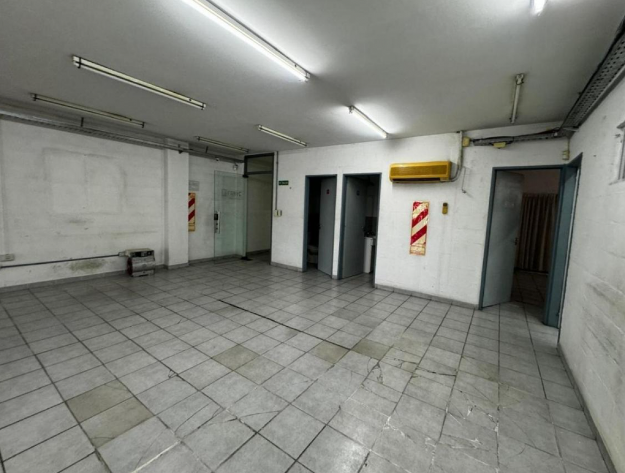 Galpon Salida a Dos Calles 780 M²cubiertos - Haedo