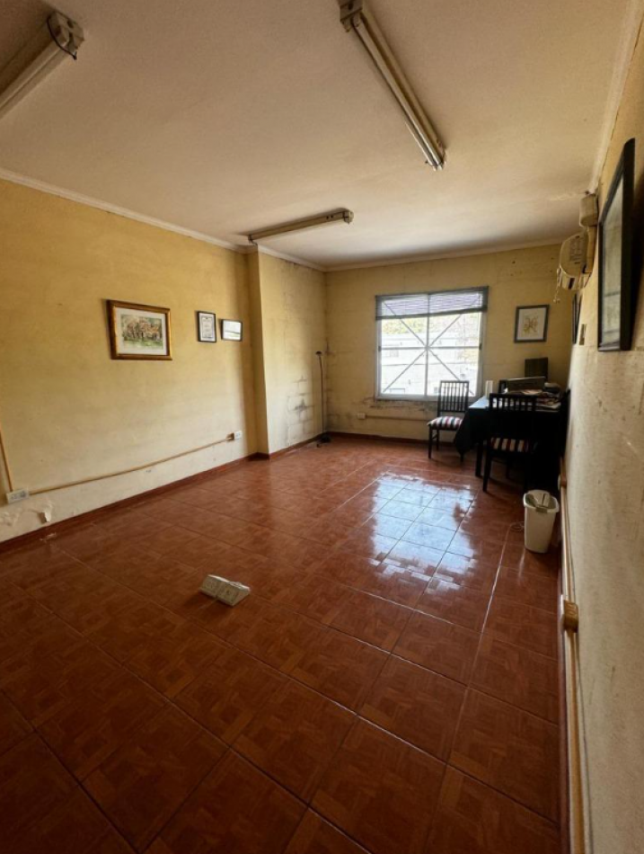 Galpon Salida a Dos Calles 780 M²cubiertos - Haedo