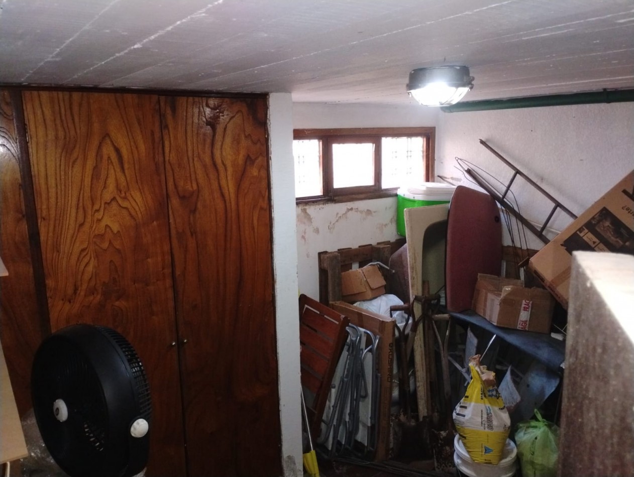 Venta Duplex 4 Ambientes San Bernardo Oportunidad APTO CREDITO