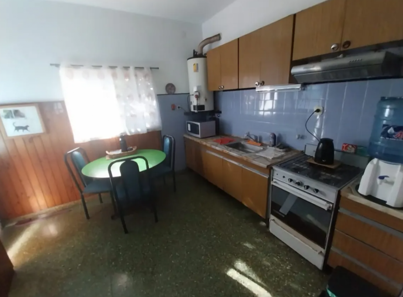 Venta Casa 3 ambientes Ituzaingo