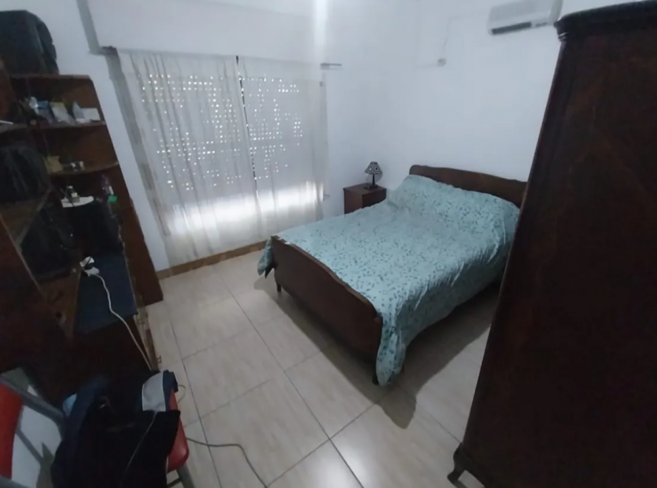 Venta Casa 3 ambientes Ituzaingo