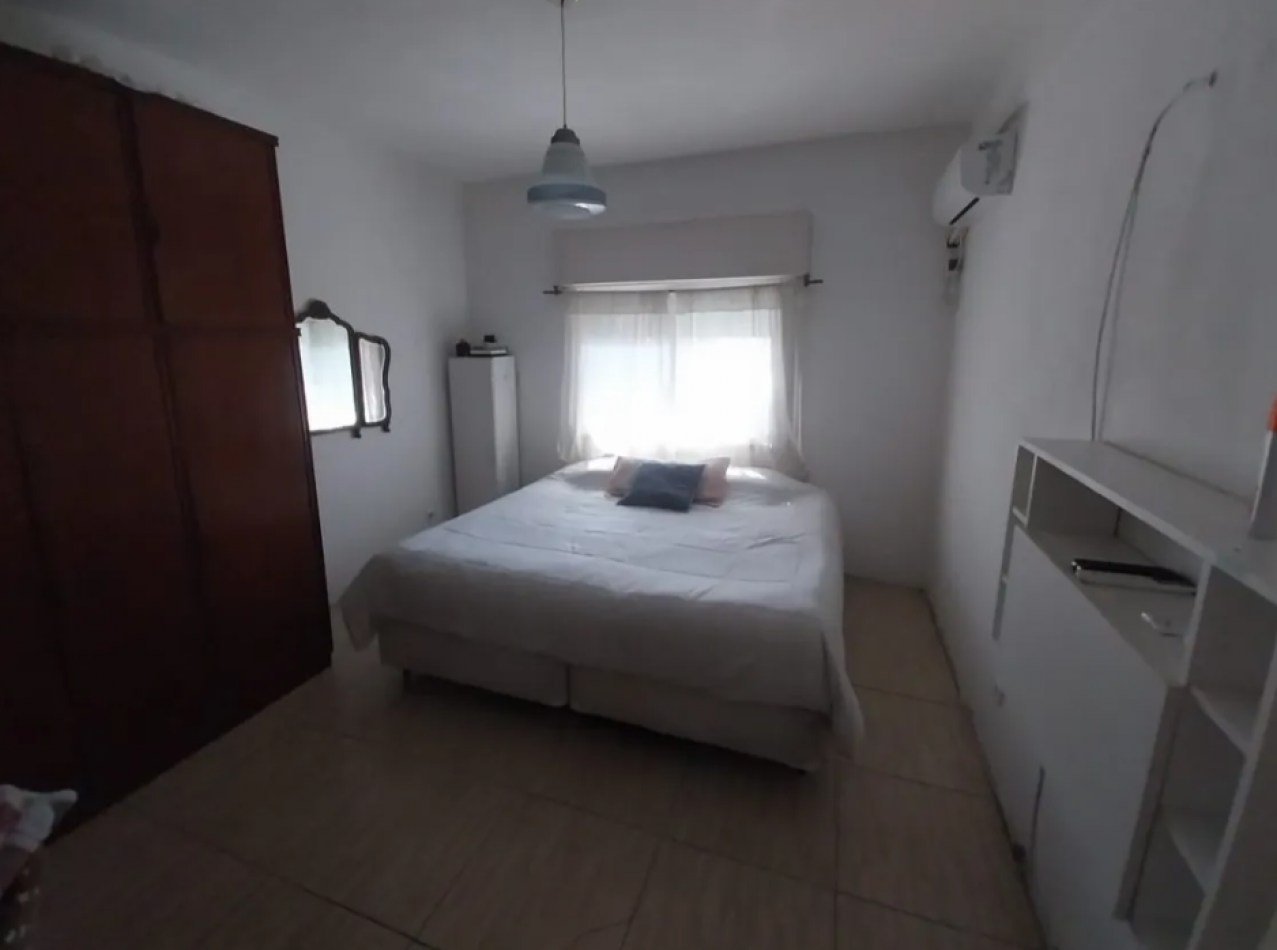 Venta Casa 3 ambientes Ituzaingo