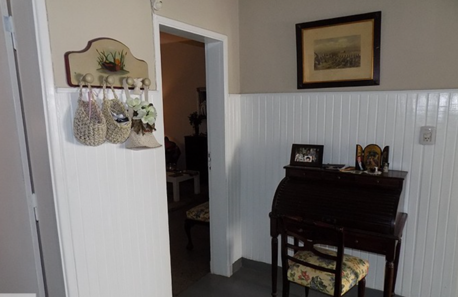 Venta casa americana 3 ambientes Hurlingham