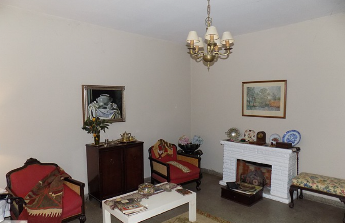 Venta casa americana 3 ambientes Hurlingham