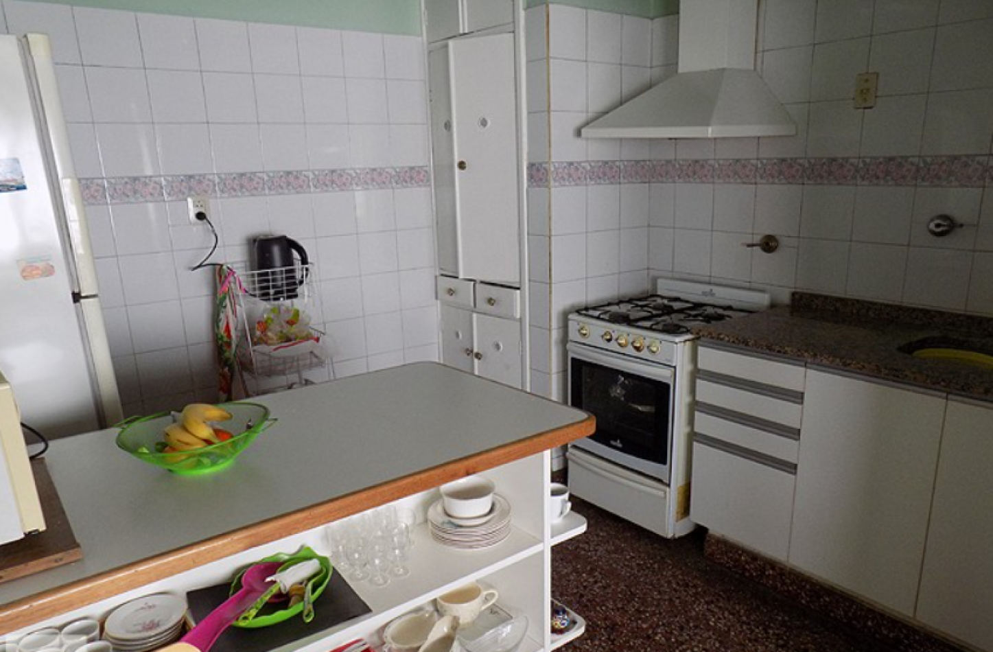 Venta casa americana 3 ambientes Hurlingham