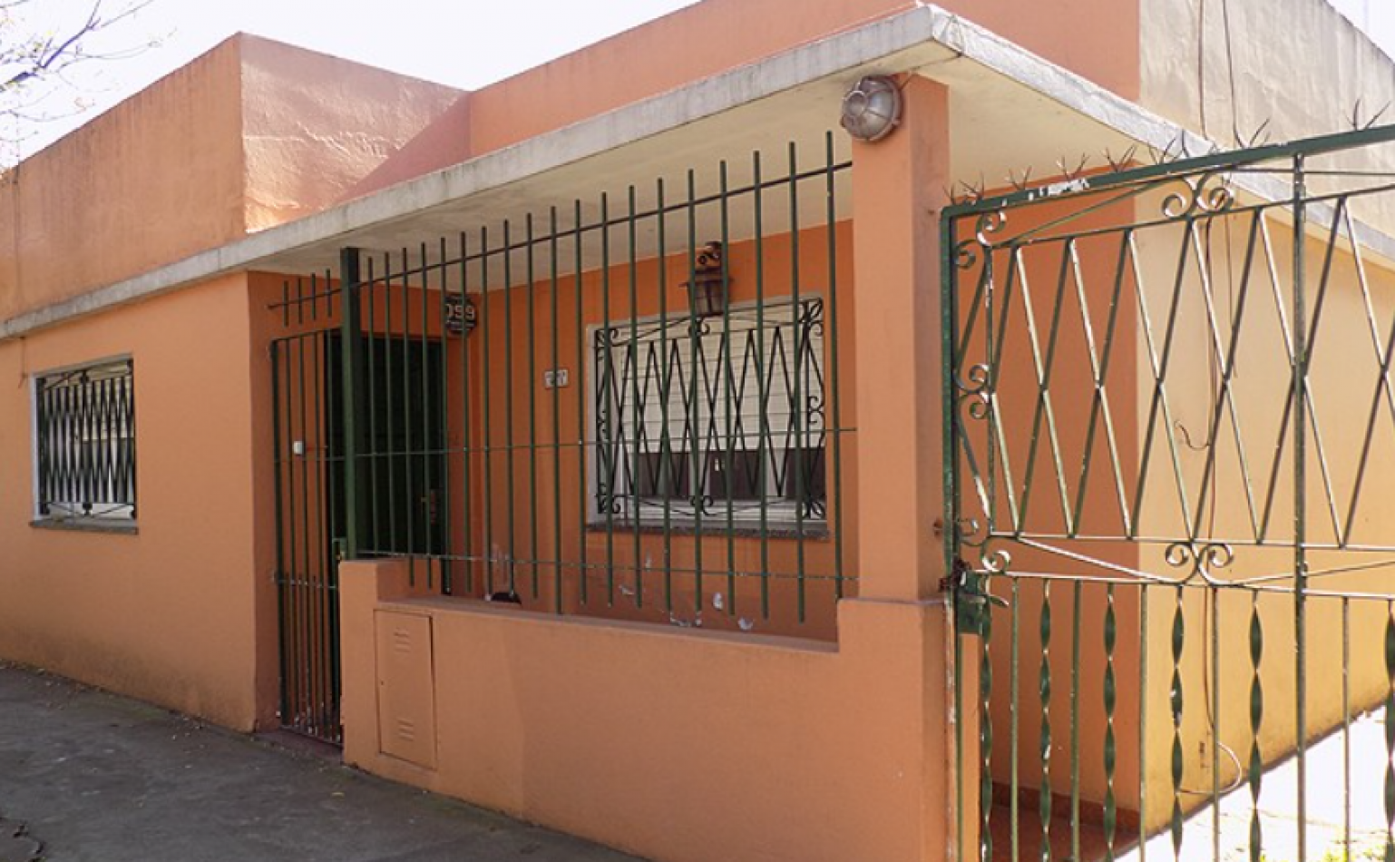 Venta casa americana 3 ambientes Hurlingham