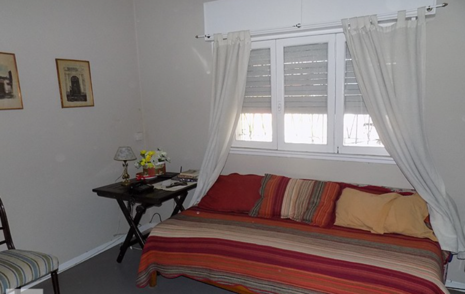 Venta casa americana 3 ambientes Hurlingham