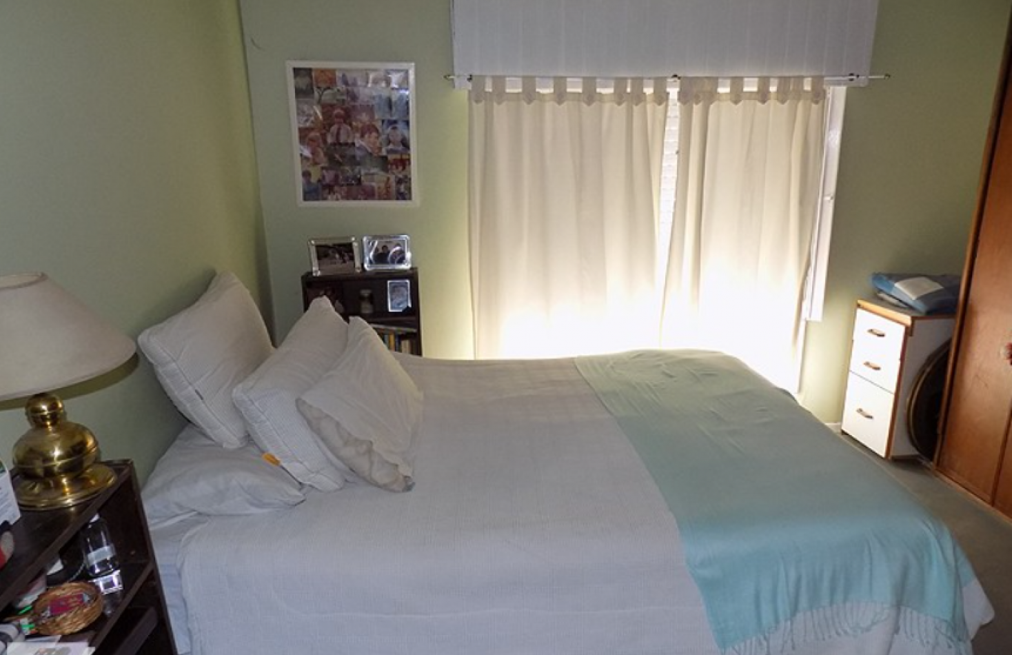 Venta casa americana 3 ambientes Hurlingham