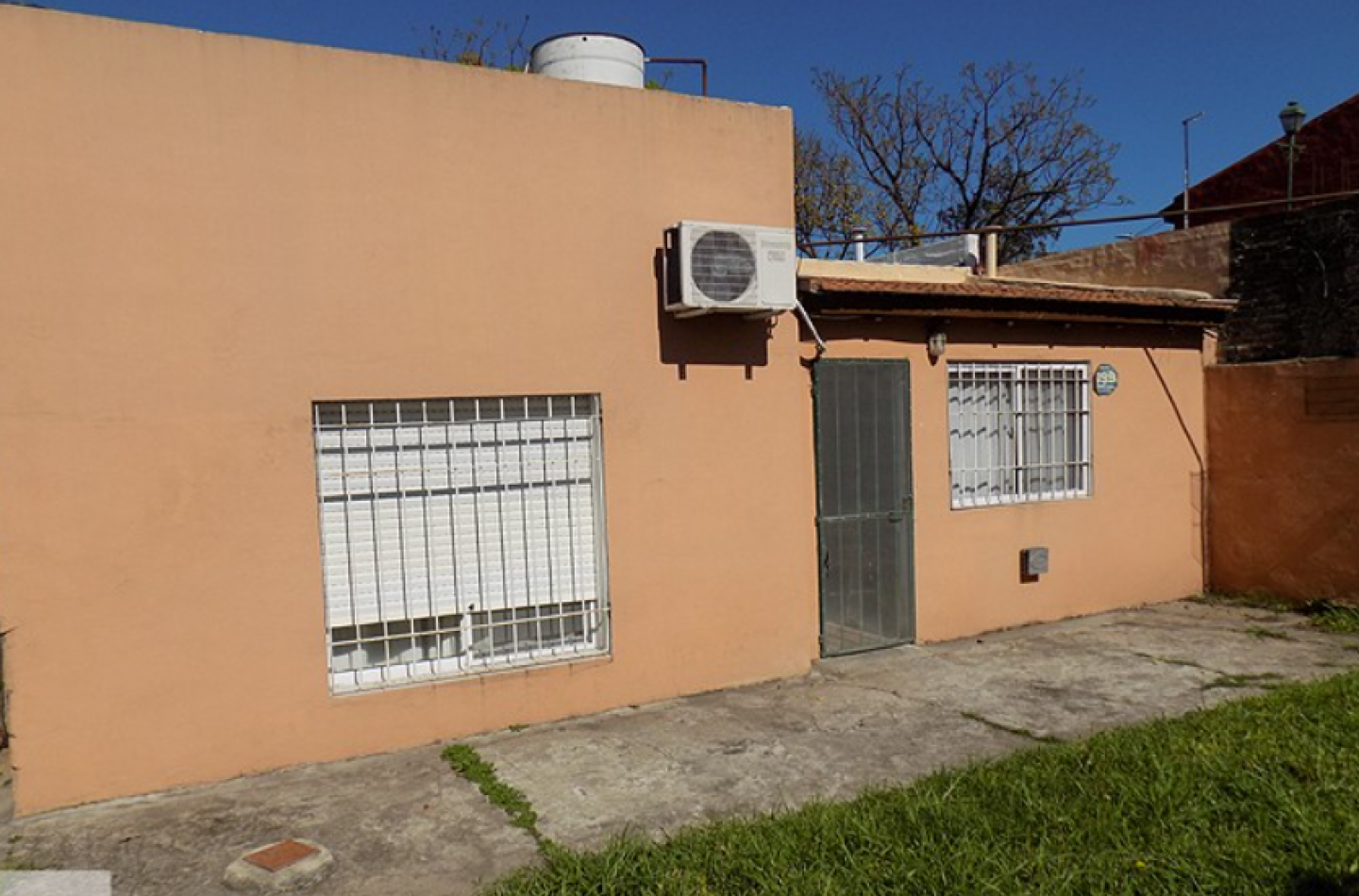 Venta casa americana 3 ambientes Hurlingham