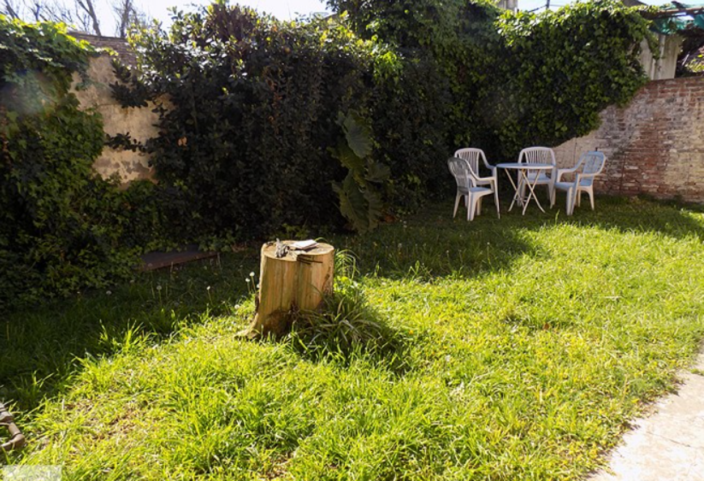 Venta casa americana 3 ambientes Hurlingham