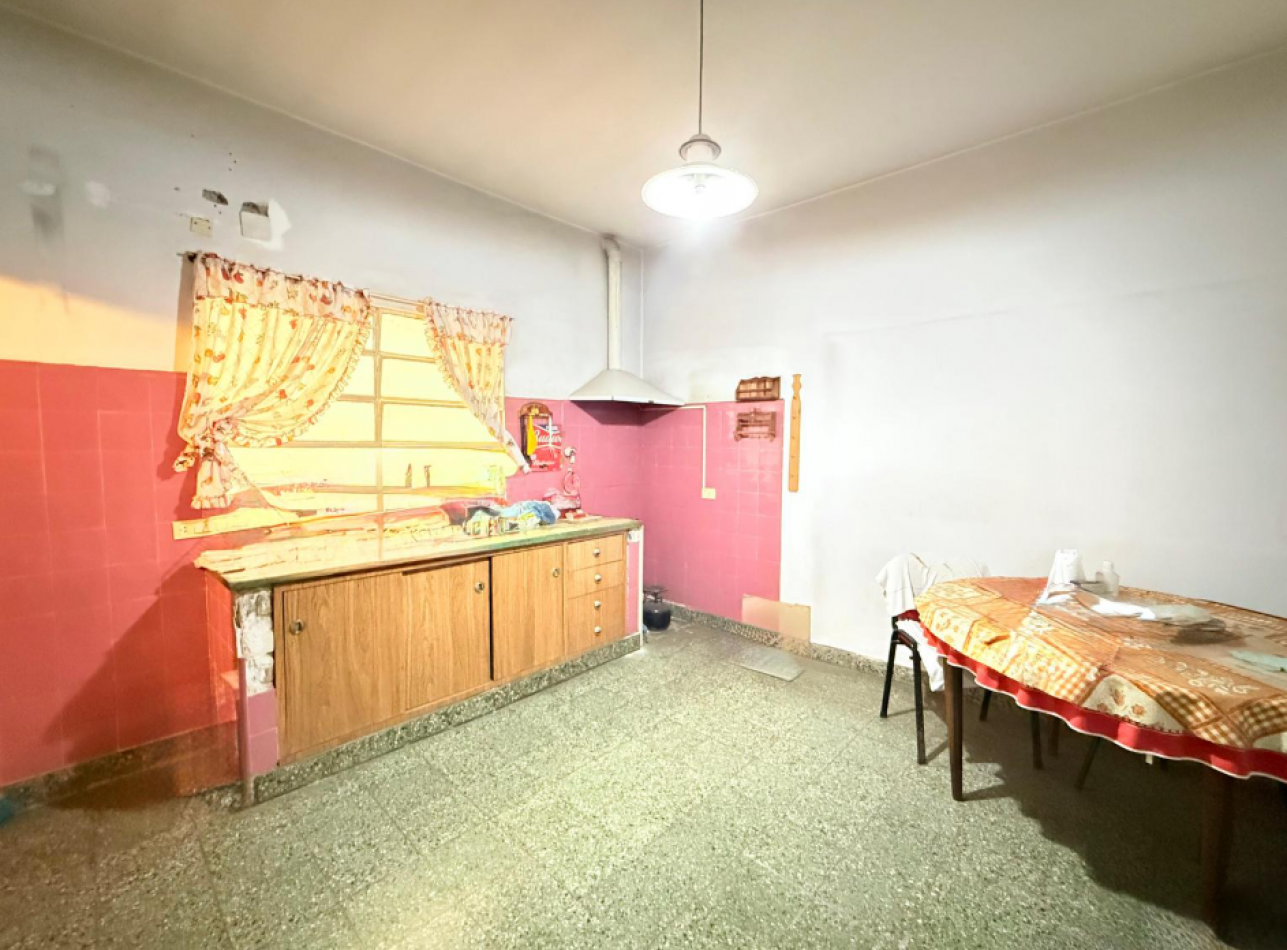 Venta casa 3 ambientes Ituzaingo Norte