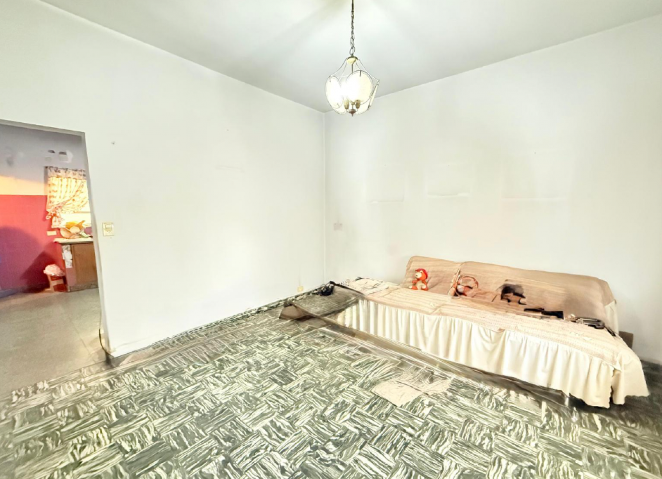 Venta casa 3 ambientes Ituzaingo Norte