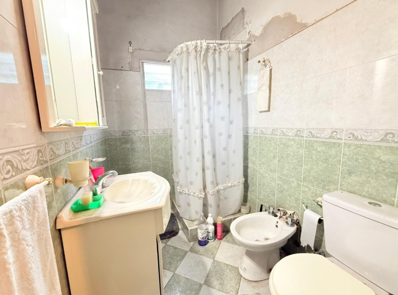 Venta casa 3 ambientes Ituzaingo Norte