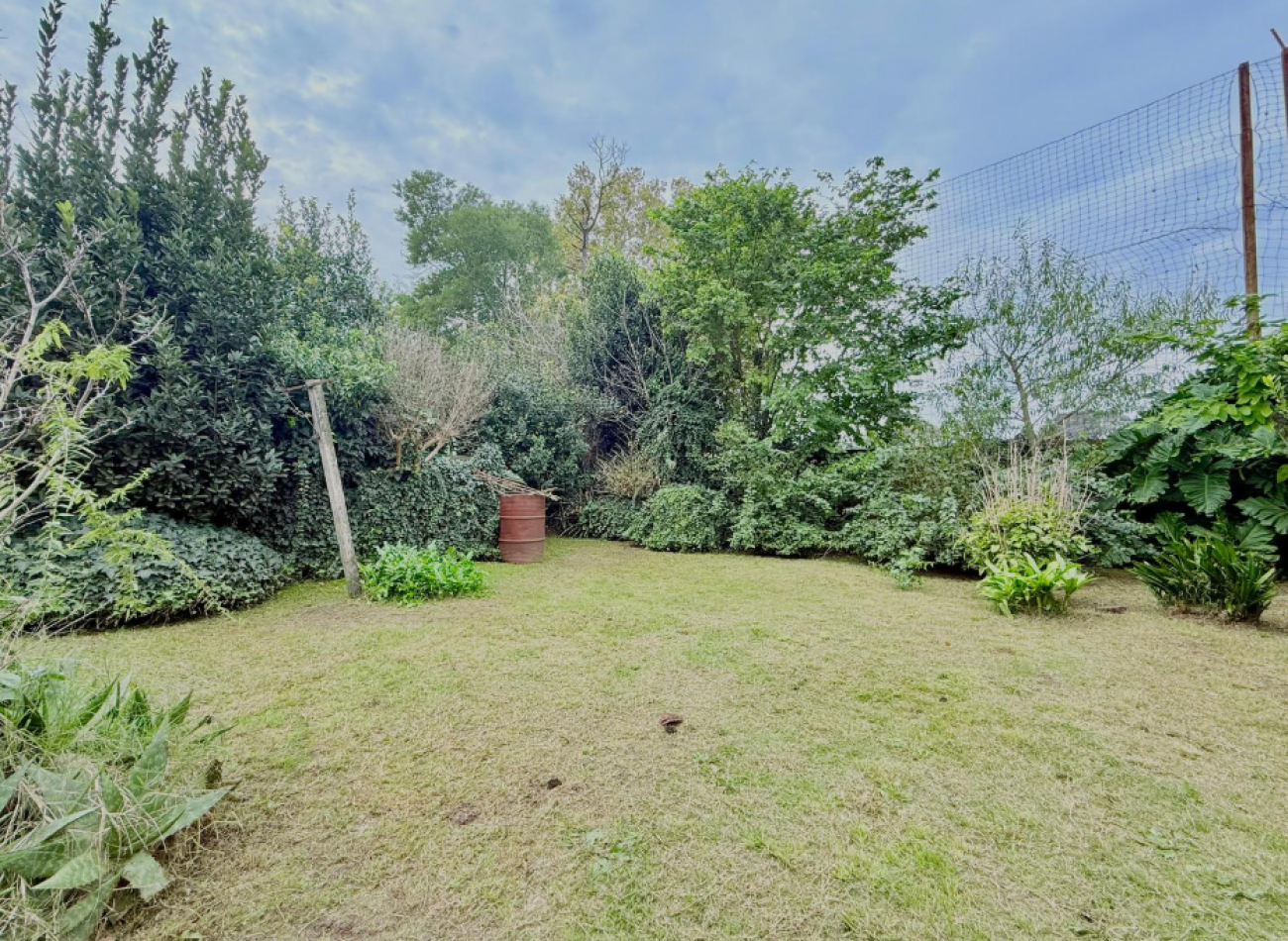 Venta casa 3 ambientes Ituzaingo Norte