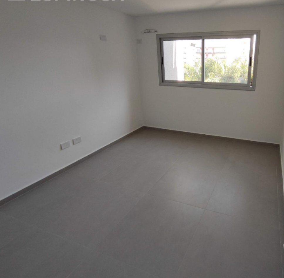 Venta departamento 2 ambientes con con cochera Moron