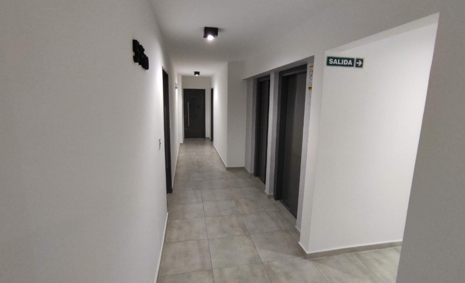 Venta departamento 2 ambientes con con cochera Moron