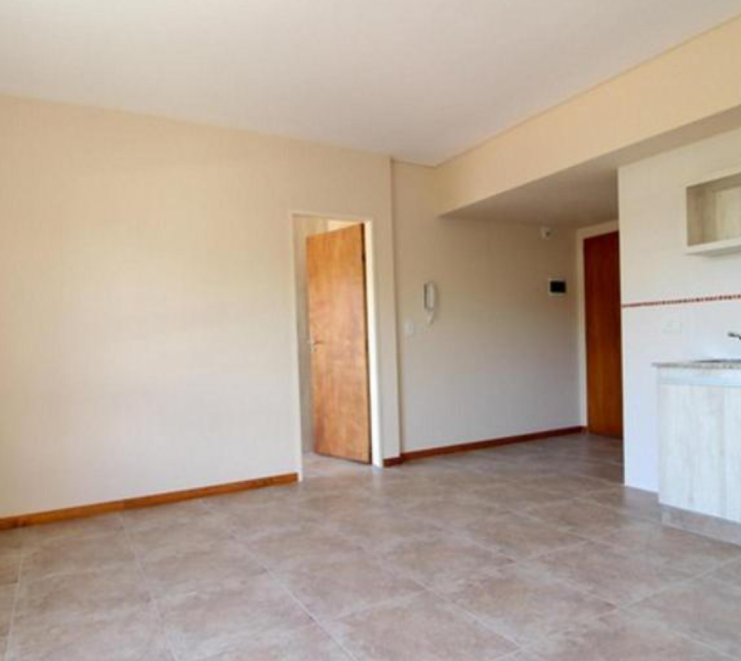 Venta Departamento 2 ambientes c cochera Castelar Sur