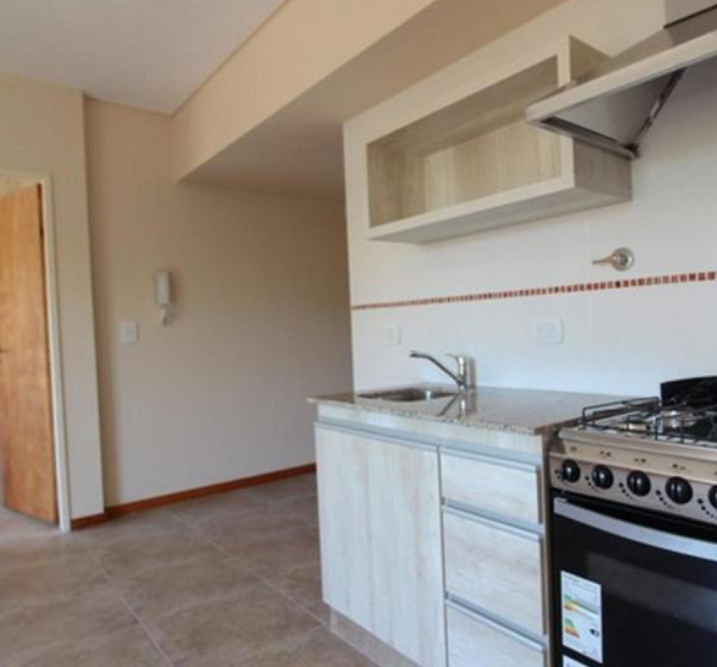 Venta Departamento 2 ambientes c cochera Castelar Sur