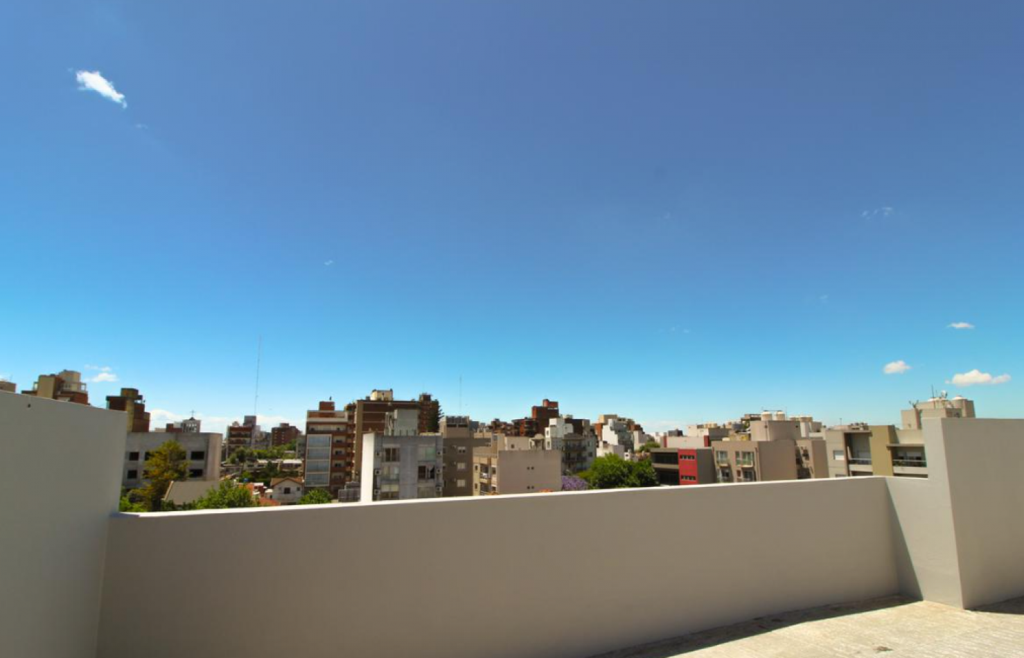 Venta Departamento 2 ambientes c cochera Castelar Sur