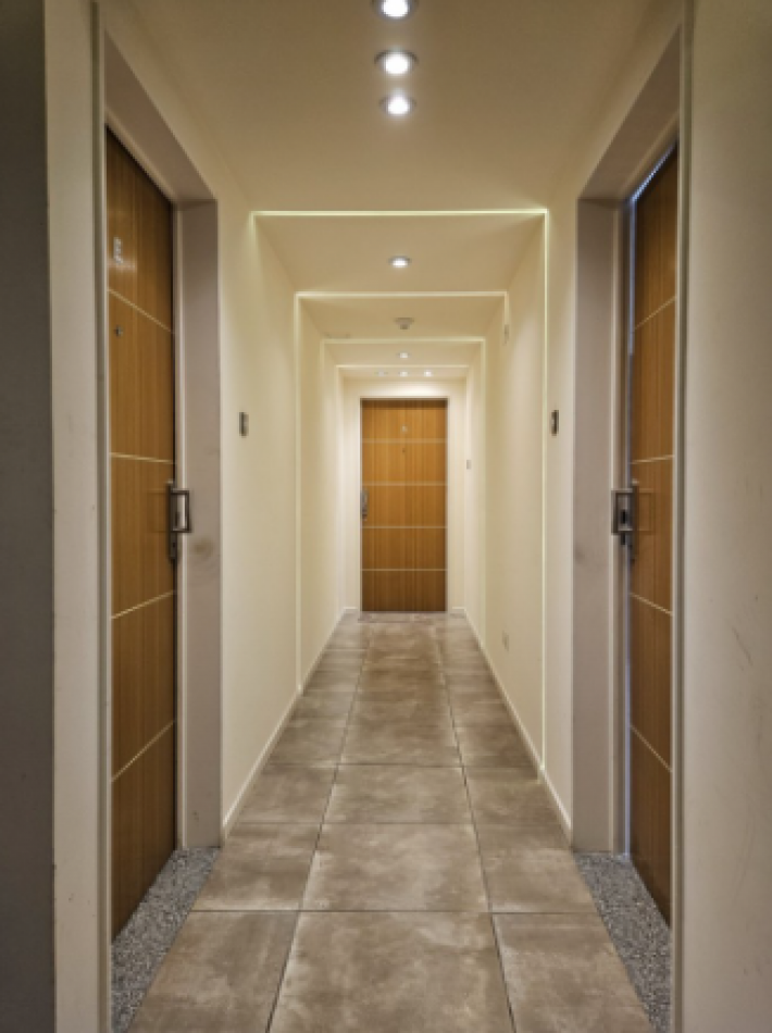 Venta departamento 2 ambientes Moron