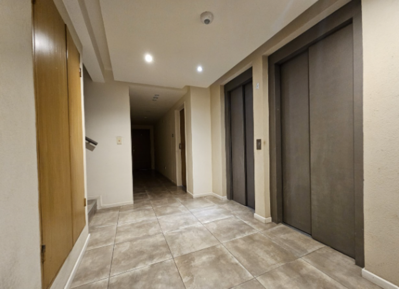 Venta departamento 2 ambientes Moron
