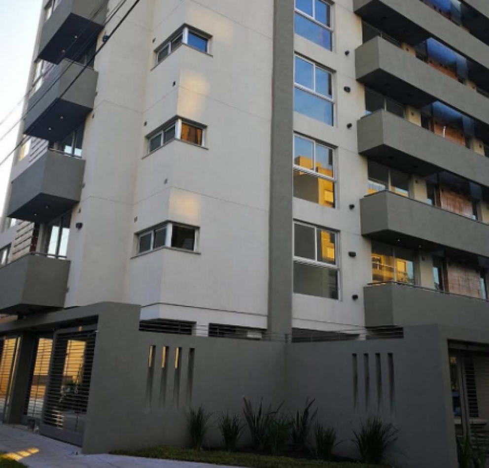 Venta departamento 2 ambientes Moron
