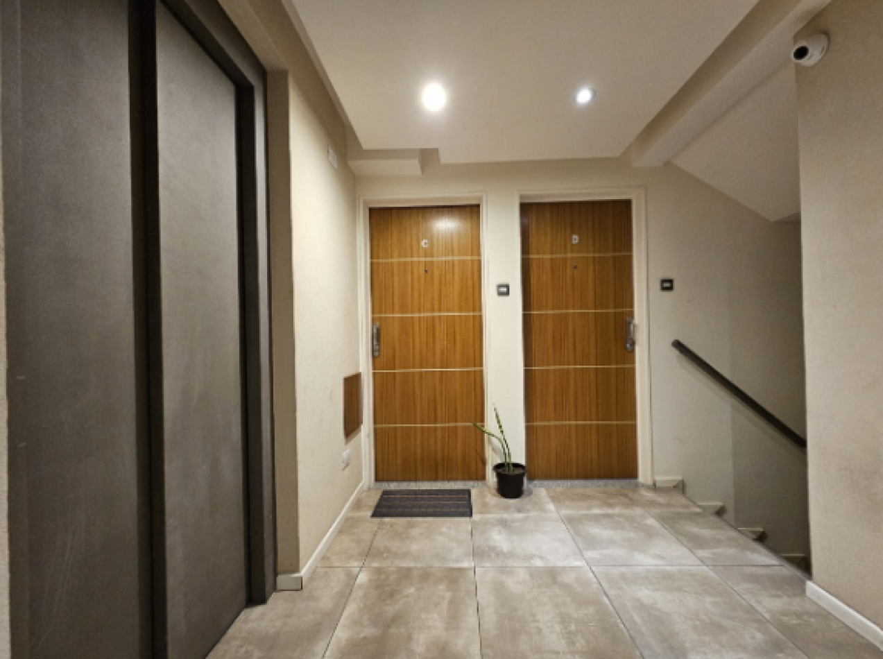Venta departamento 2 ambientes Moron