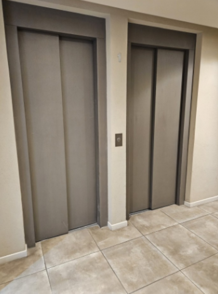 Venta departamento 2 ambientes Moron
